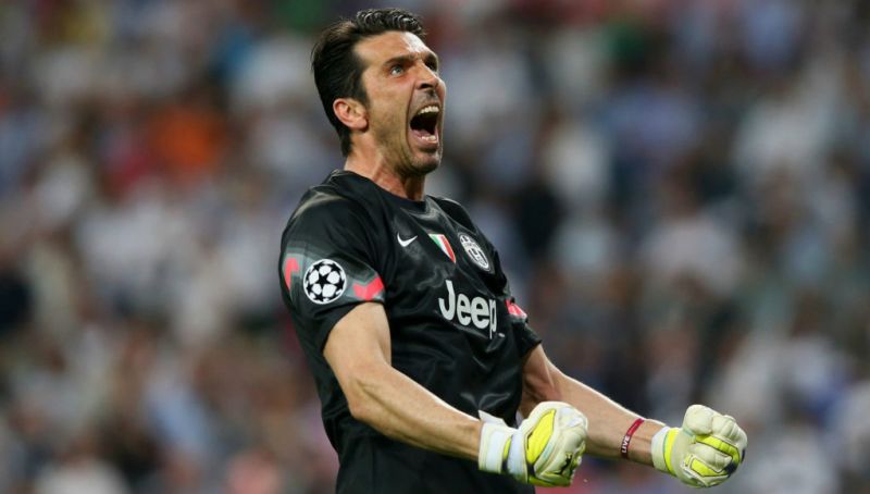 Buffon