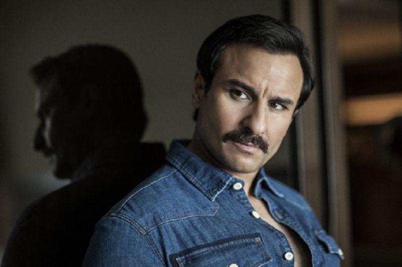 saif ali Khan 