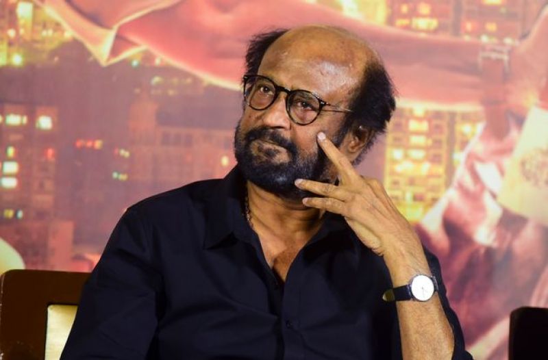 Rajinikanth Rajinikanth