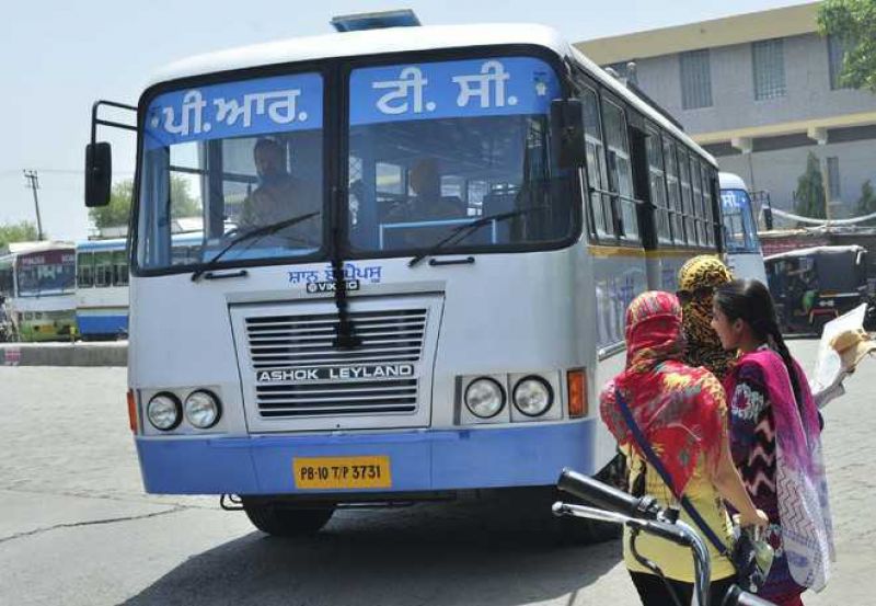 Bus Service Bus Service