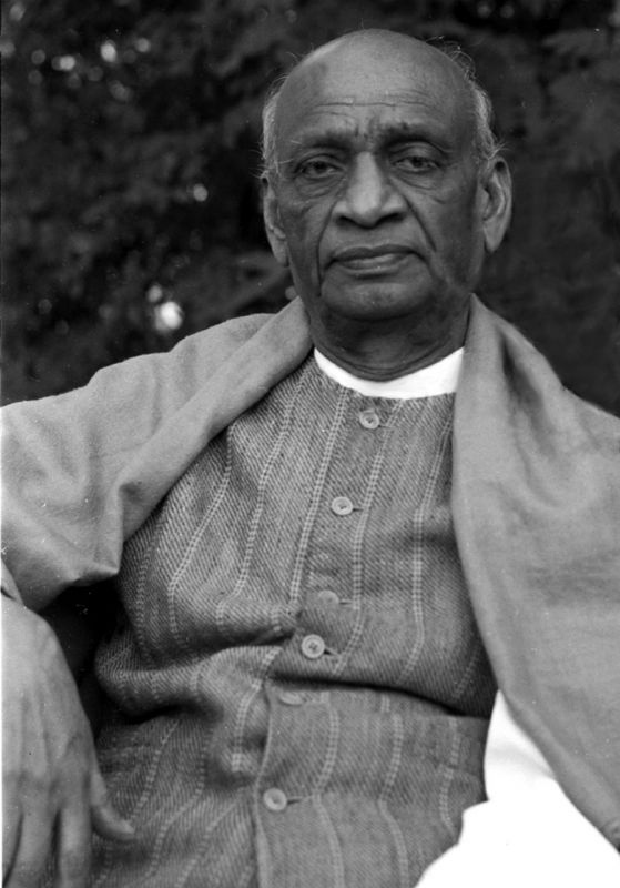 Vallabhbhai Patel