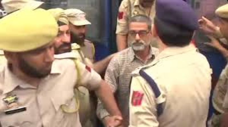 kathua gangrape case trial transferred to pathankot