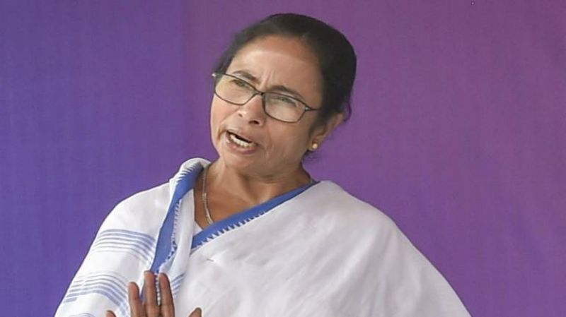 Mamta Benerjee Mamta Benerjee