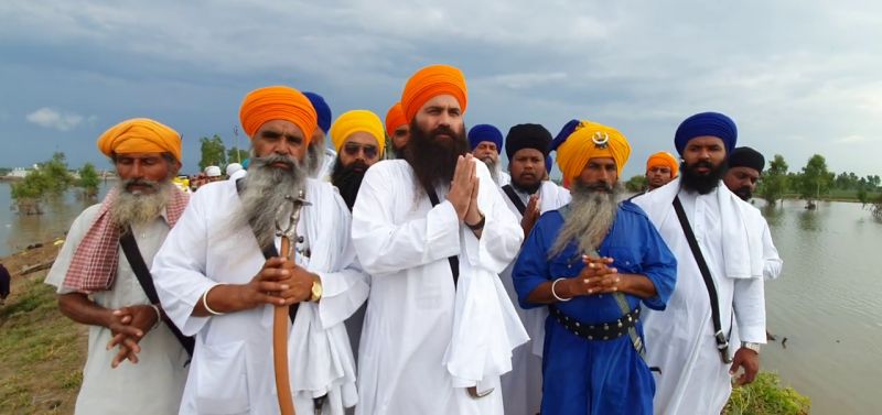 Baljit Singh Daduwal 