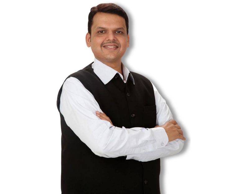 Devendra Fadnavis Devendra Fadnavis