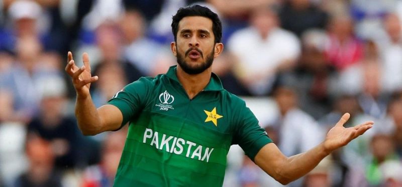 Would love it if some Indian players attend my wedding: Hasan Ali