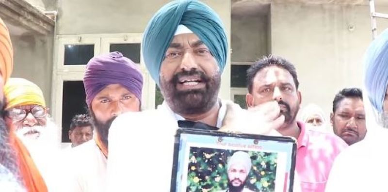 Sukhpal Khaira