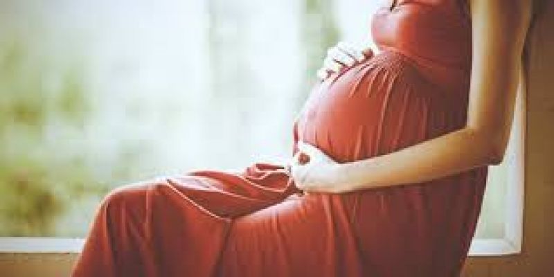 Wife became Pregnant Wife became Pregnant