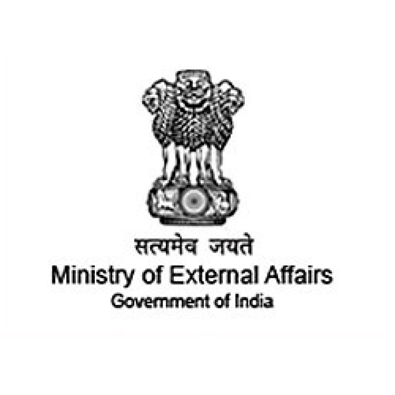 External Affairs Ministry 