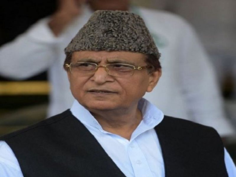 Azam Khan