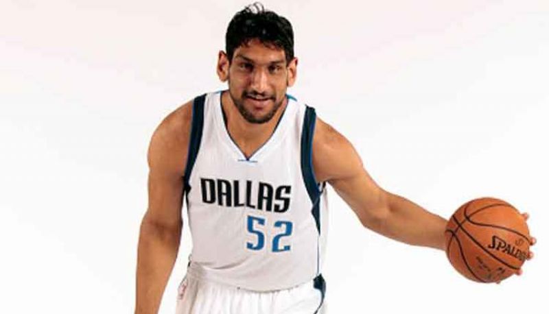 Satnam Singh