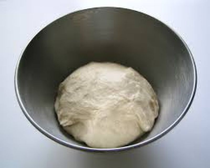 Flour