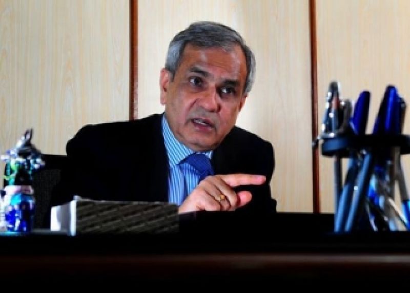 Economic growth likely to hit 7.5% in FY19: Rajiv Kumar