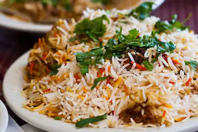 Biryani