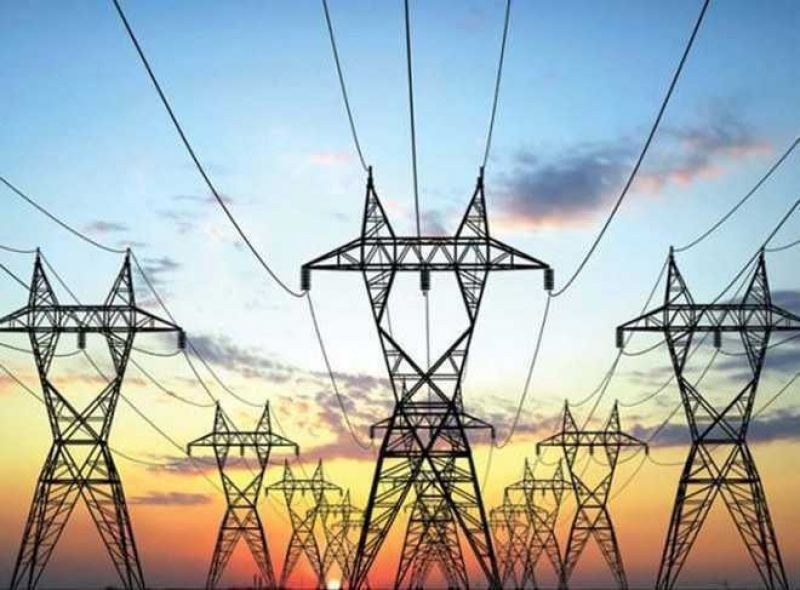 electricity  electricity