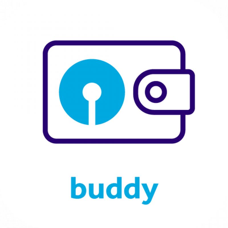 SBI Buddy