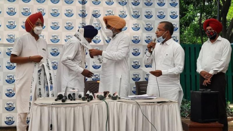 Harpal Cheema Harpal Cheema