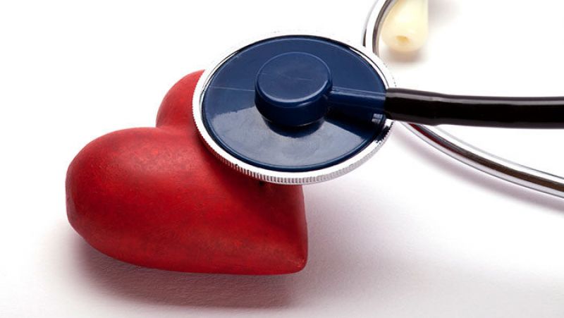 Heart Atack Heart Atack