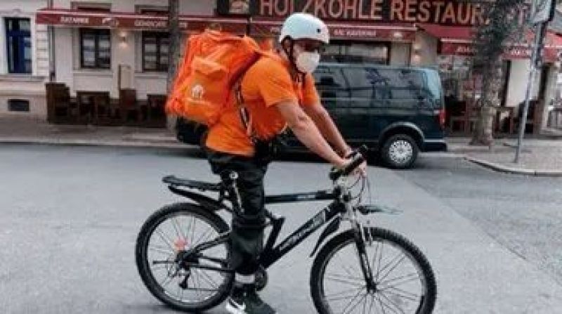 Sayed Ahmad Shah Saadat