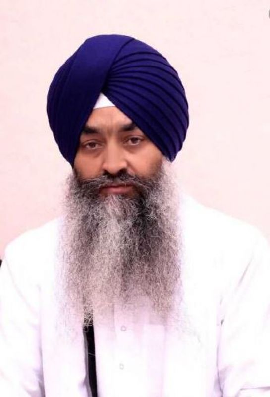 Bhai Raghubir Singh