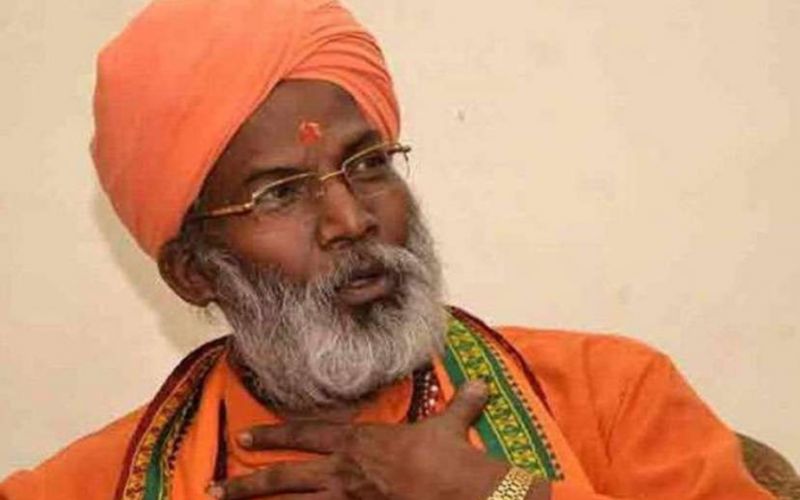 Sakshi Maharaj 