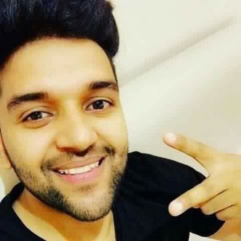 Guru Randhawa