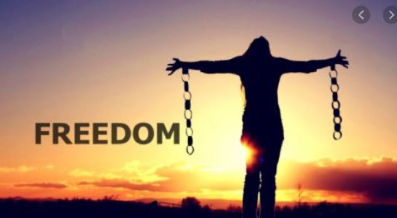 Freedom