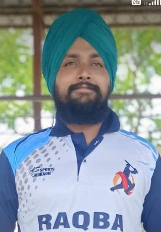 Jatinder Singh Jatinder Singh