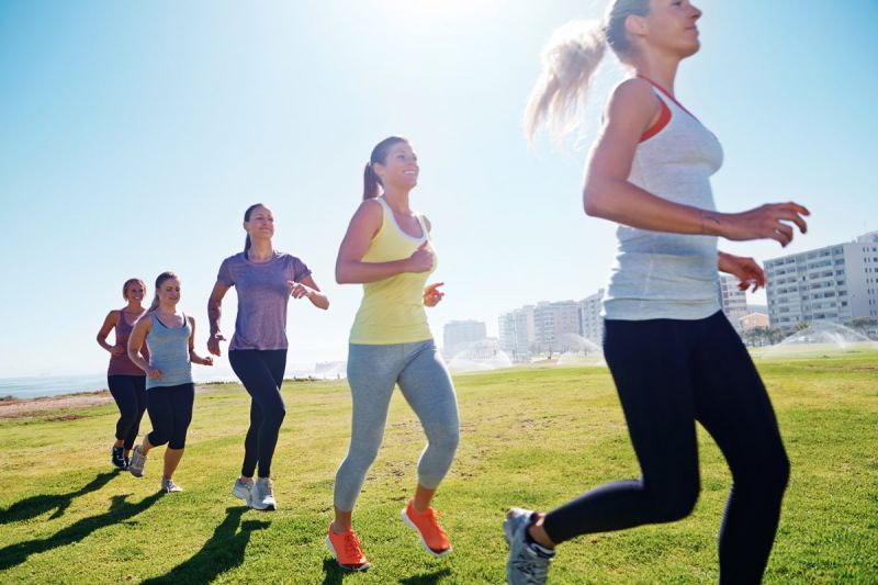 Physical and mental wellness