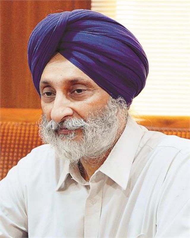 Adesh Partap Singh Kairon