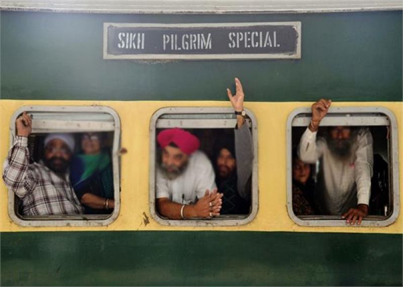 Pakistan Railways to operate special train for pilgrims 