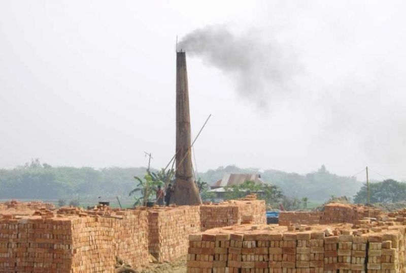 Brick Kilns-2