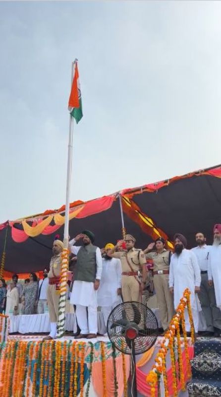 Kuldeep Singh Dhaliwal Kuldeep Singh Dhaliwal