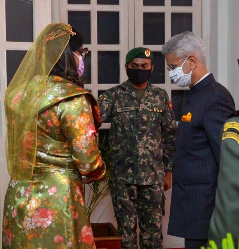 India signs USD 50 million defence LoC agreement 