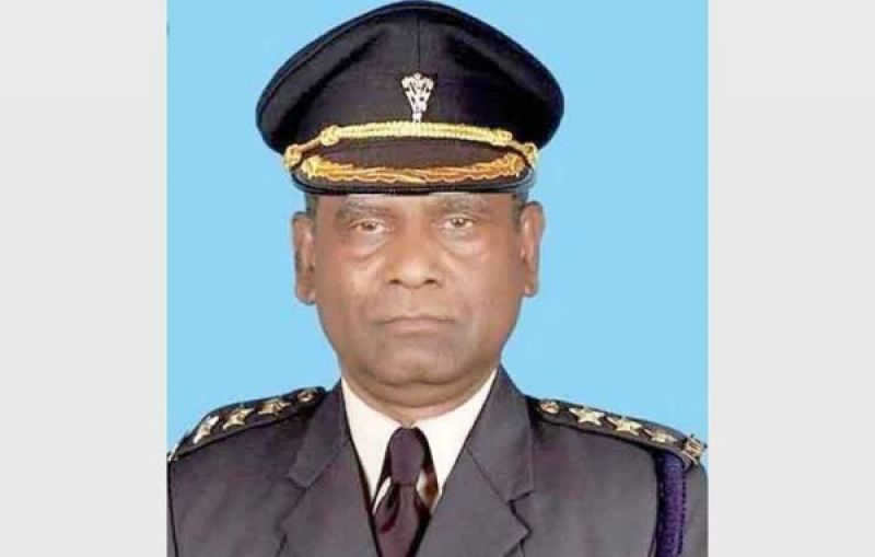 Kargil war veteran declared a foreigner