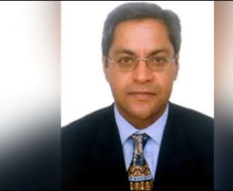 Manpreet Vohra  Manpreet Vohra