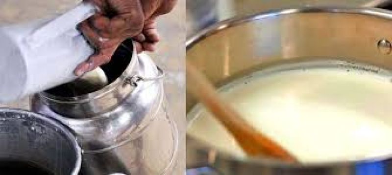 Punjab tops the list in adulterated and fake branded food samples