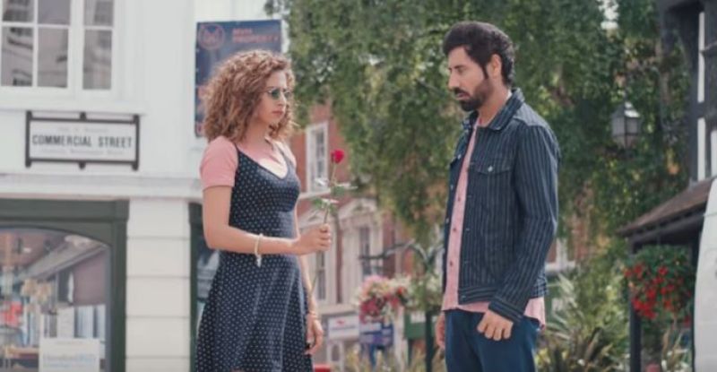 Punjabi Movie Jhalle 