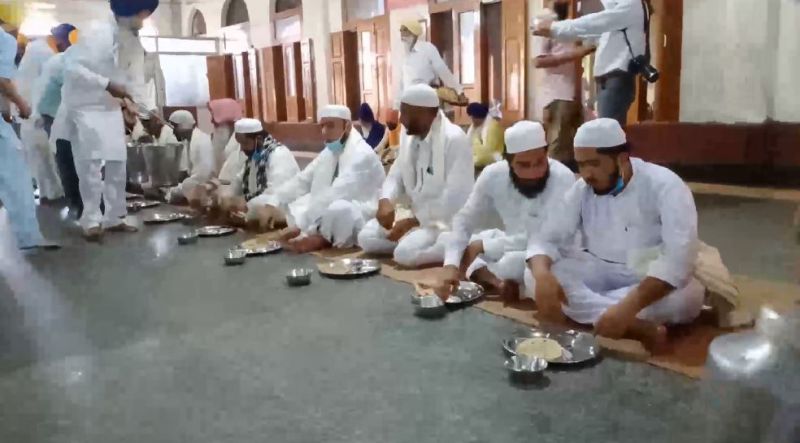Shri Harmandir Sahib