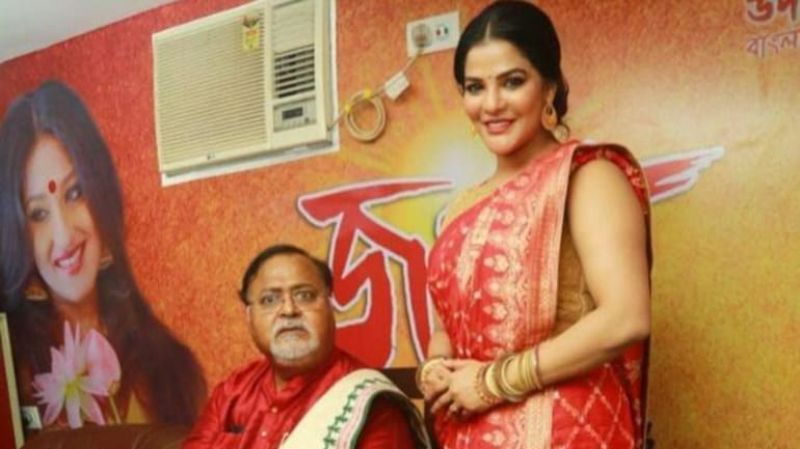 Partha Chatterjee and Arpita Mukherjee