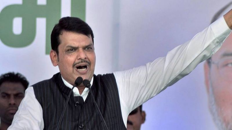 Devendra Fadnavis