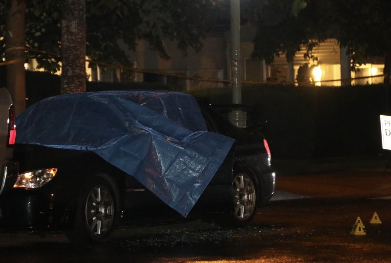 Indian man shot dead in Vancouver