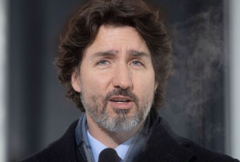 Justin Trudeau