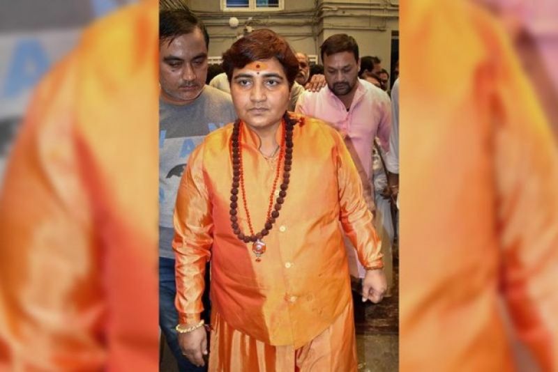 Sadhvi Pragya