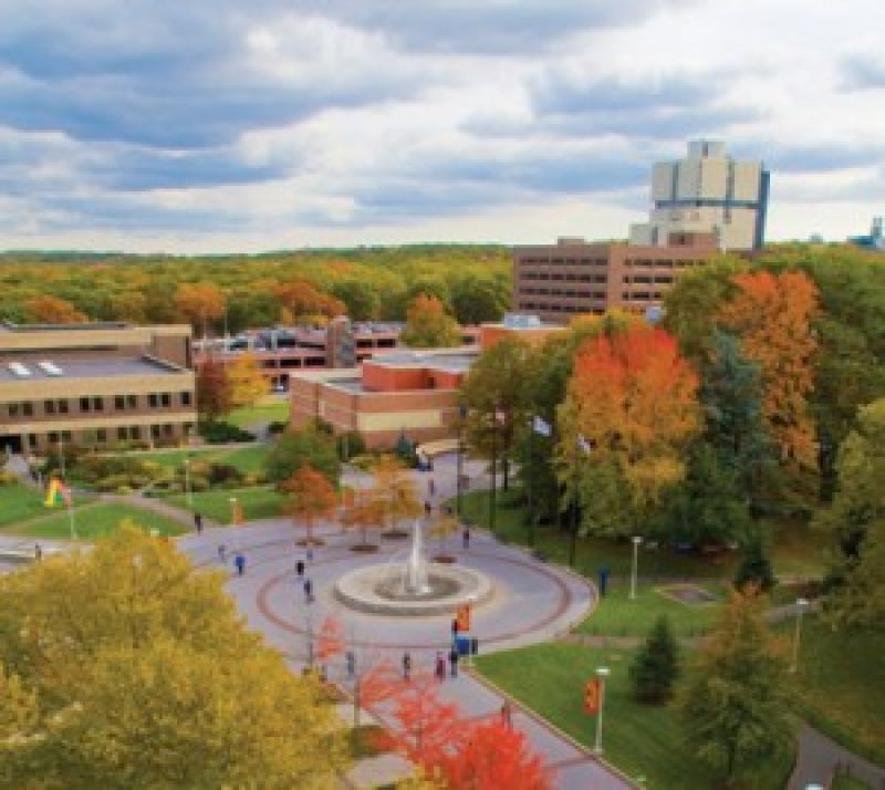 Stony Brook University Stony Brook University