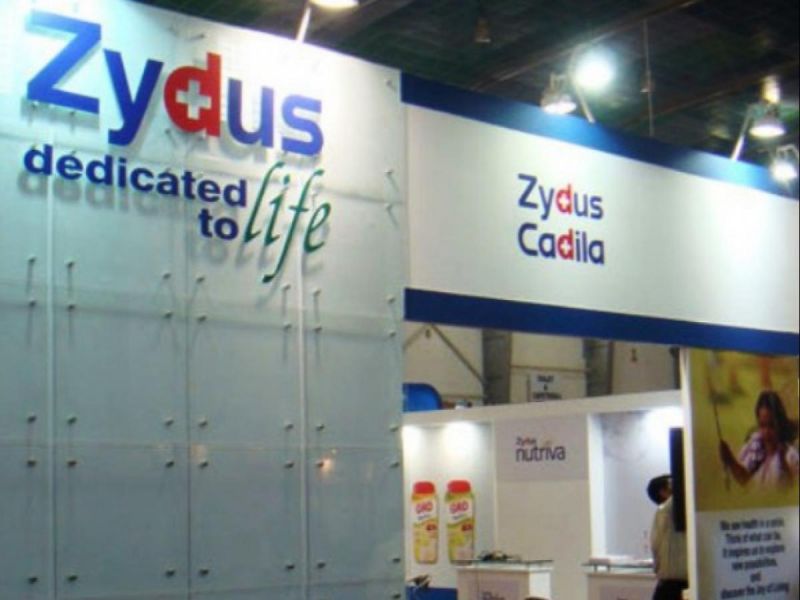 Zydus Cadila Zydus Cadila
