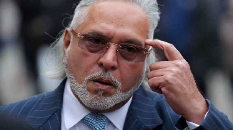 Vijay Mallya