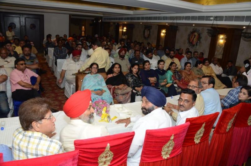 BJP leaders will win Grewal with record votes