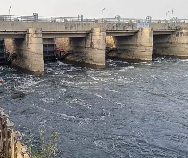 Ferozepur Feeder Canal