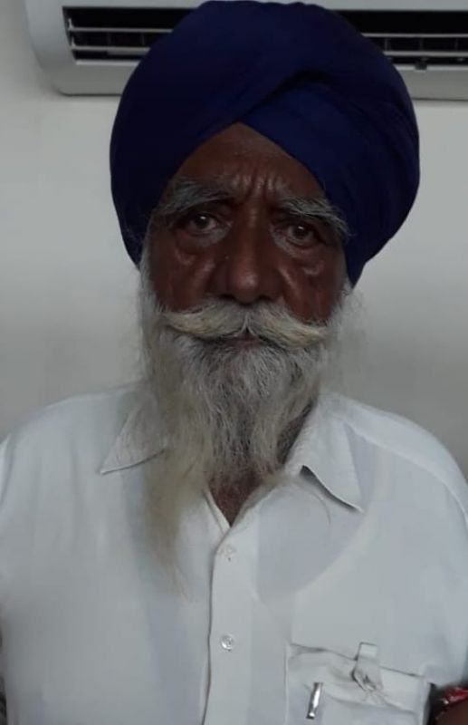 SANGRUR FARMER HARVESTS 'WEEKLY LOTTERY' SANGRUR FARMER HARVESTS 'WEEKLY LOTTERY'